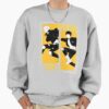 ssrcooversized sweatshirtmens 01heather greyfrontsquare productx1000 20 - Banana Fish Store