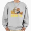 ssrcooversized sweatshirtmens 01heather greyfrontsquare productx1000 28 - Banana Fish Store