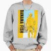 ssrcooversized sweatshirtmens 01heather greyfrontsquare productx1000 6 - Banana Fish Store