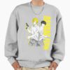 ssrcooversized sweatshirtmens 01heather greyfrontsquare productx1000 9 - Banana Fish Store