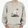 ssrcooversized sweatshirtmens 01oatmeal heatherfrontsquare productx1000 1 - Banana Fish Store