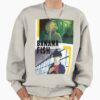 ssrcooversized sweatshirtmens 01oatmeal heatherfrontsquare productx1000 10 - Banana Fish Store