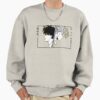 ssrcooversized sweatshirtmens 01oatmeal heatherfrontsquare productx1000 13 - Banana Fish Store