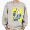 ssrcooversized sweatshirtmens 01oatmeal heatherfrontsquare productx1000 14 - Banana Fish Store