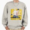 ssrcooversized sweatshirtmens 01oatmeal heatherfrontsquare productx1000 17 - Banana Fish Store