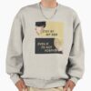 ssrcooversized sweatshirtmens 01oatmeal heatherfrontsquare productx1000 2 - Banana Fish Store