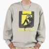 ssrcooversized sweatshirtmens 01oatmeal heatherfrontsquare productx1000 24 - Banana Fish Store