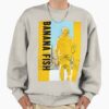 ssrcooversized sweatshirtmens 01oatmeal heatherfrontsquare productx1000 6 - Banana Fish Store