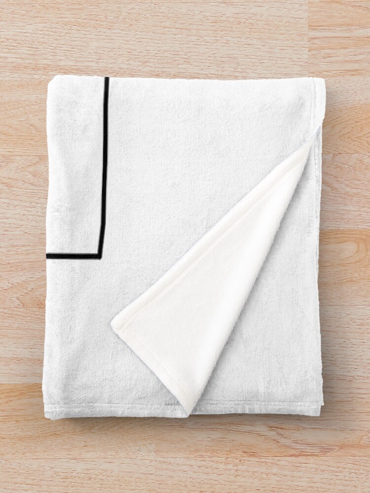 Banana Fish Ash And Eiji Throw Blanket - Image 2