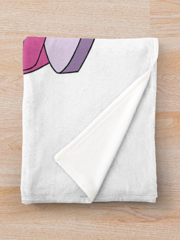 Banana Fish Ash Eiji And Shorter Throw Blanket - Image 2