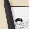 urdesk mat rolltall portrait750x1000 14 - Banana Fish Store