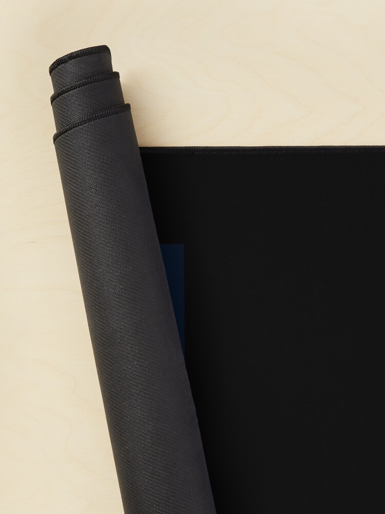 Ash Lynx With Love Mouse Pad - Image 2