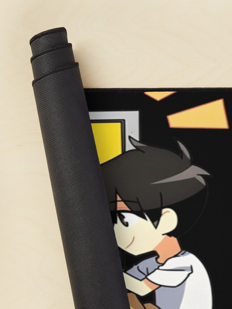 Banana Fish Tv Anime Mouse Pad - Image 2