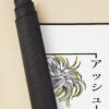 urdesk mat rolltall portrait750x1000 9 - Banana Fish Store
